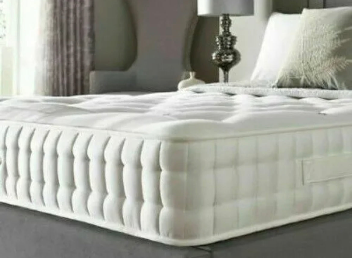 Luxury orthopaedic online beds