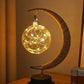 Wishing Ball Lamp