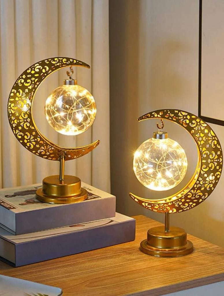 Wishing Ball Premium Lamp