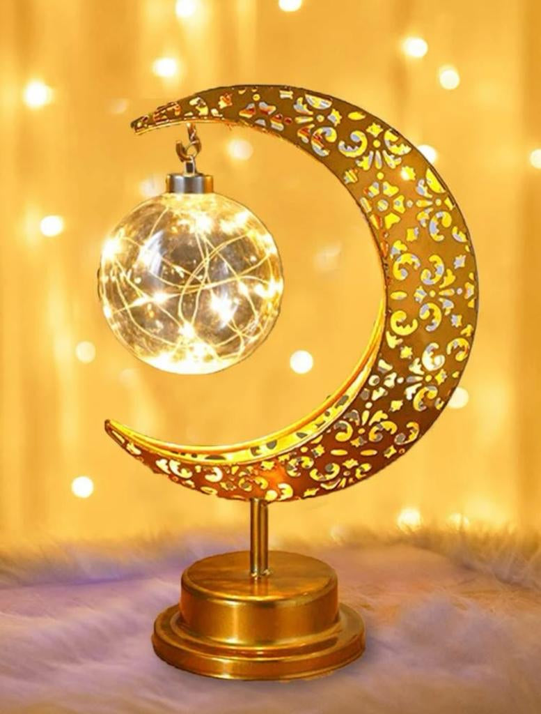 Wishing Ball Premium Lamp