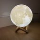 Moon Lamp