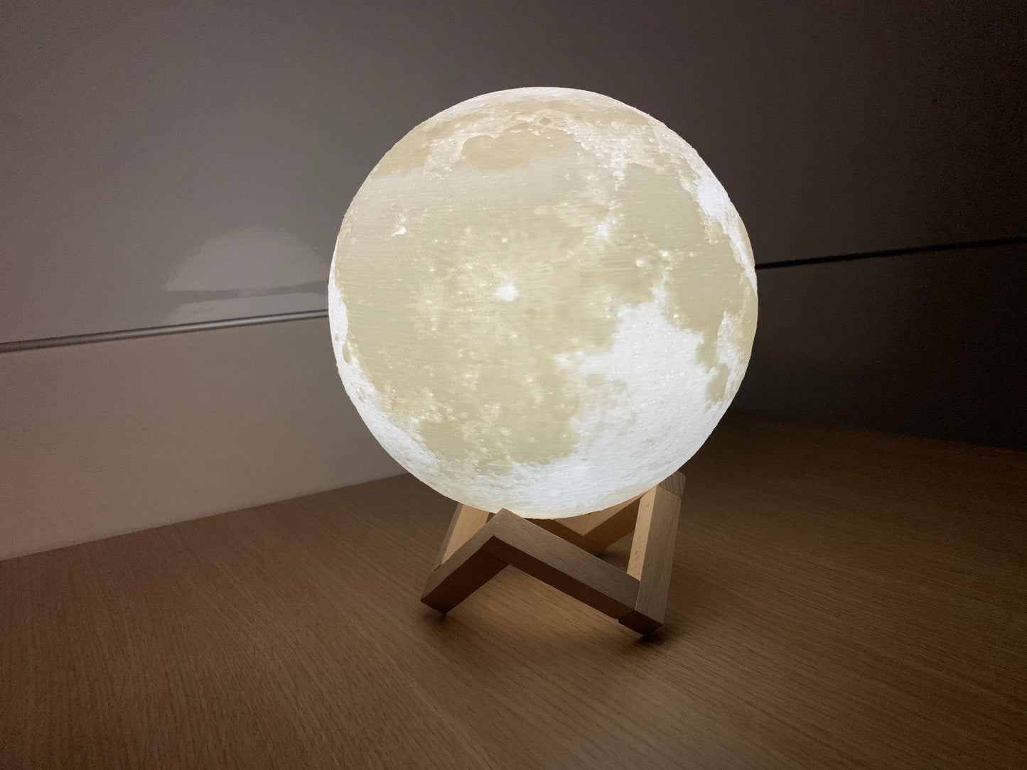 Moon Lamp