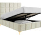 Cube Premium Luxury Style Bed