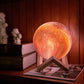 Galaxy Sky Moon Lamp