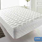 Memory Border Foam Spring Mattress