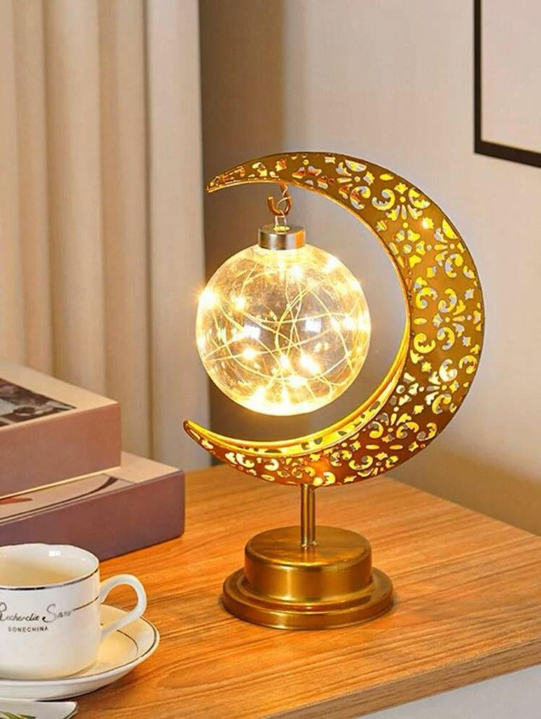 Wishing Ball Premium Lamp