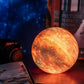 Galaxy Sky Moon Lamp