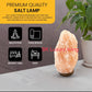 Himalayan Pink Salt Lamp