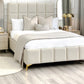 Cube Premium Luxury Style Bed