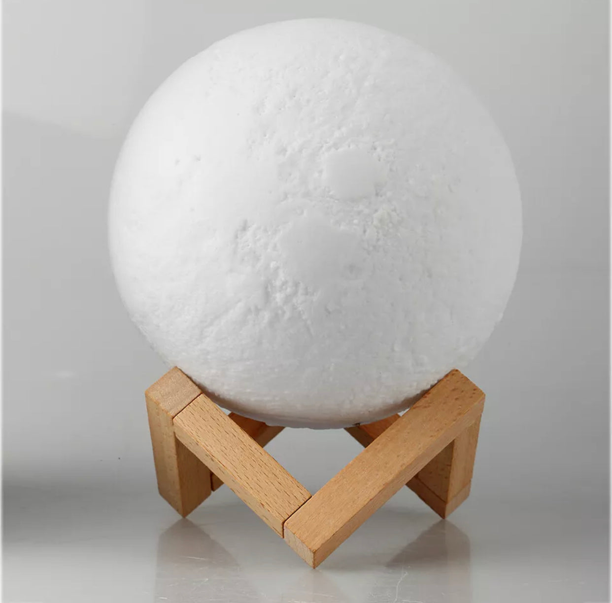 Moon Lamp