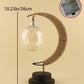 Wishing Ball Lamp