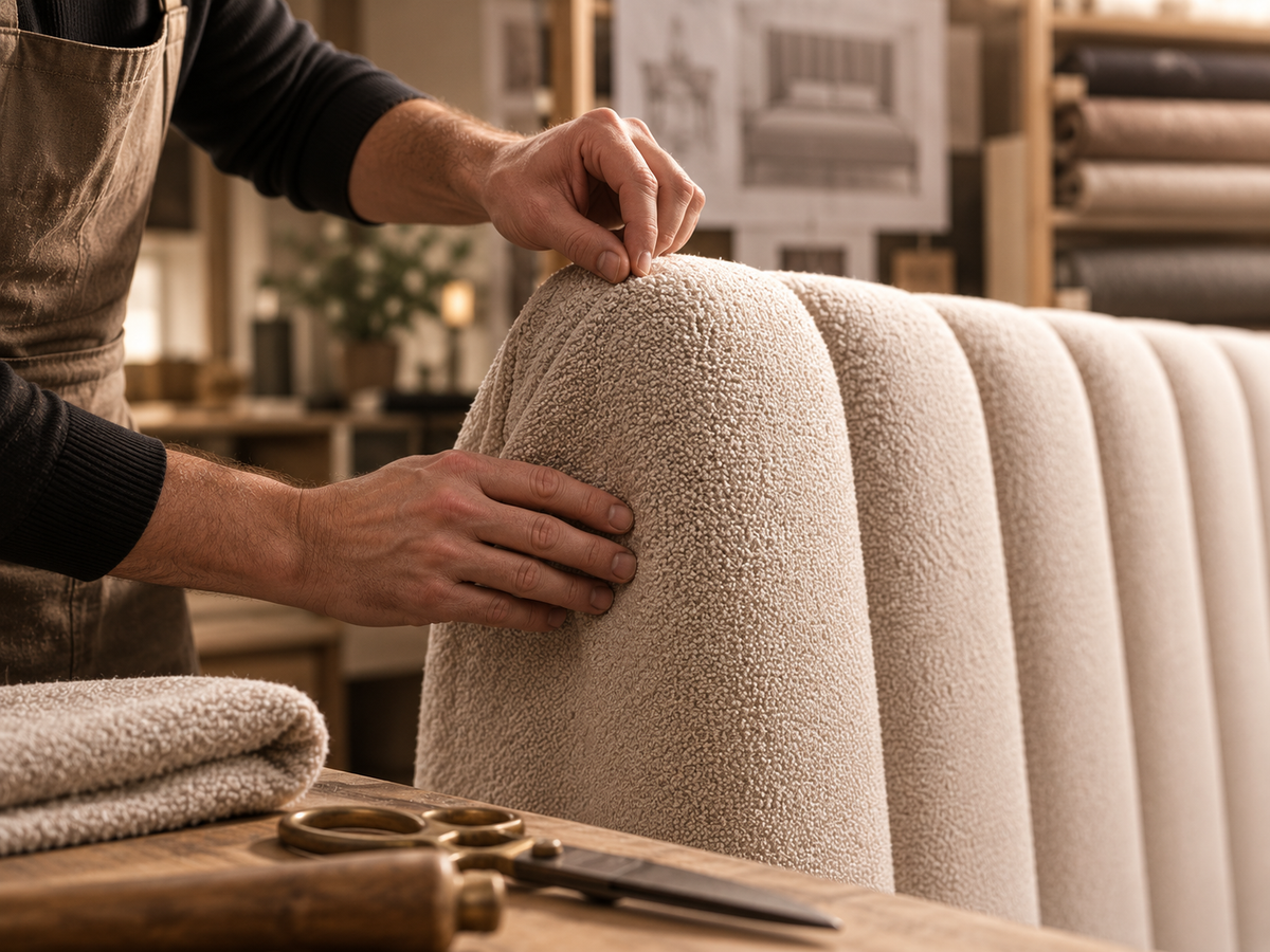 Considered Craftsmanship