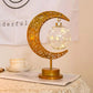 Wishing Ball Premium Lamp