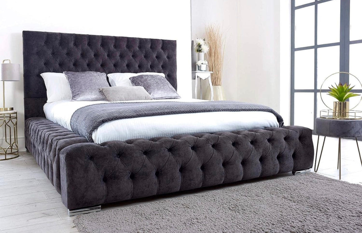 Morpheus Grand Ambassador Bed