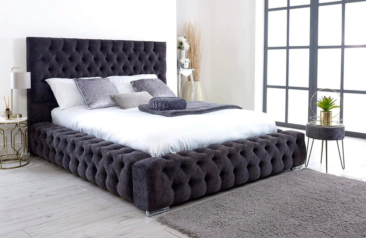 Morpheus Grand Ambassador Bed