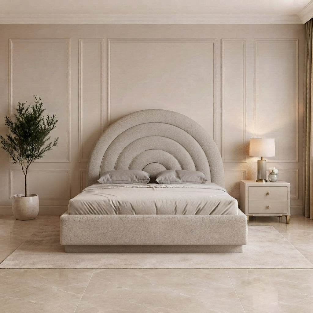 Arthur Heritage Bed