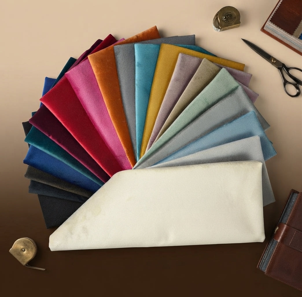 Fabric Sample