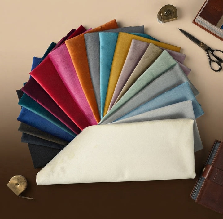 Fabric Sample