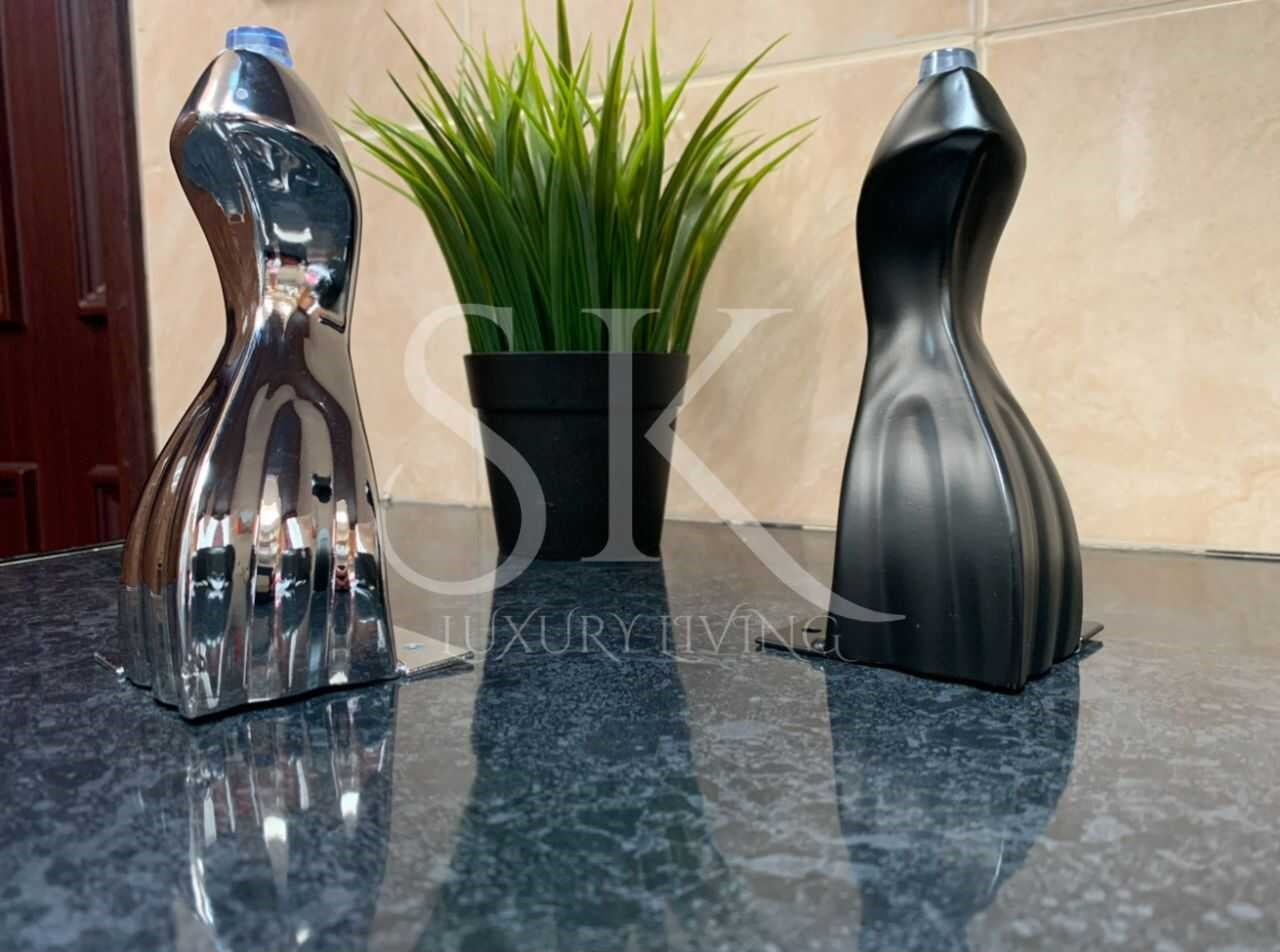 Chesterfield Furniture UK Big Ottoman With Storage