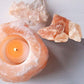 Himalayan Pink Salt Candle