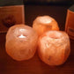 Himalayan Pink Salt Candle