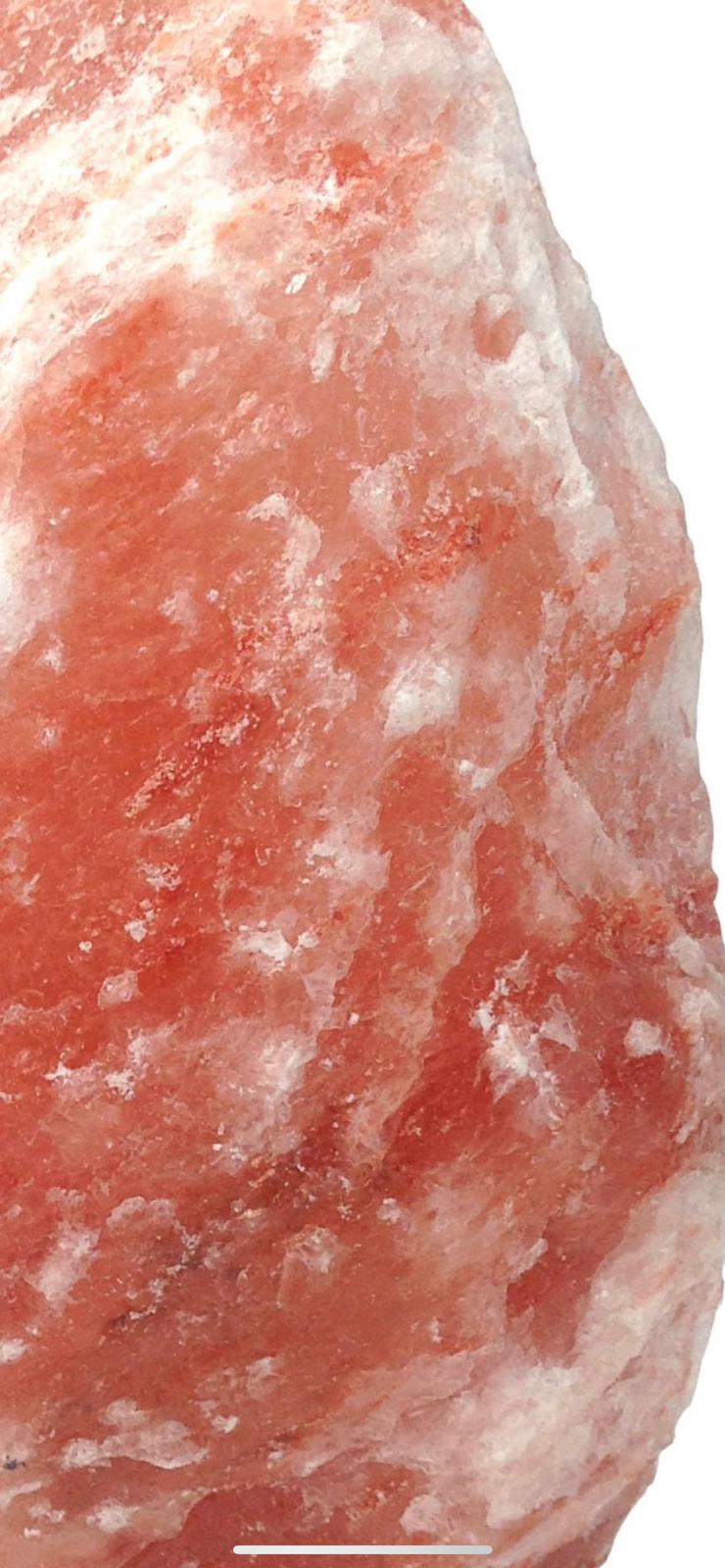 Himalayan Pink Salt Lamp