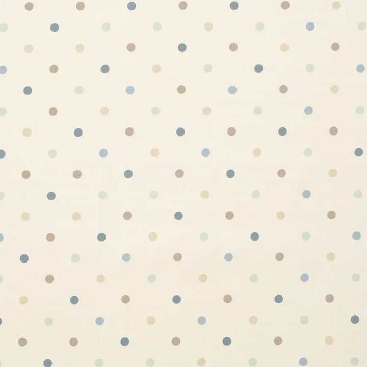 Linen Dotty
